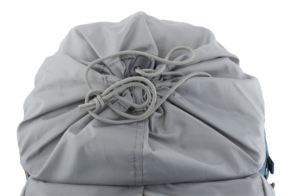 Pinguin Fly 15 Σακίδιο Πλάτης Nylon, 15 L, πετρόλ