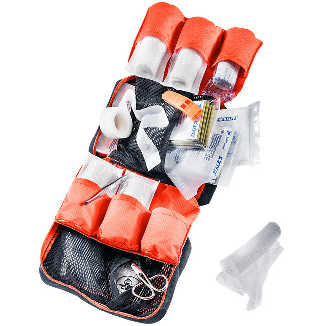 Deuter First Aid Kit Pro Φαρμακείο, Παπάγια