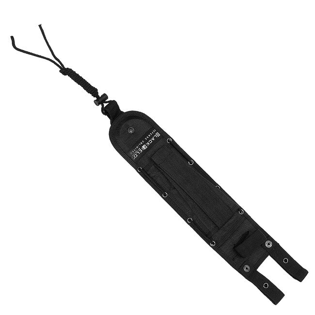 BlackField HAMMER Μαχαίρι, Μαύρο