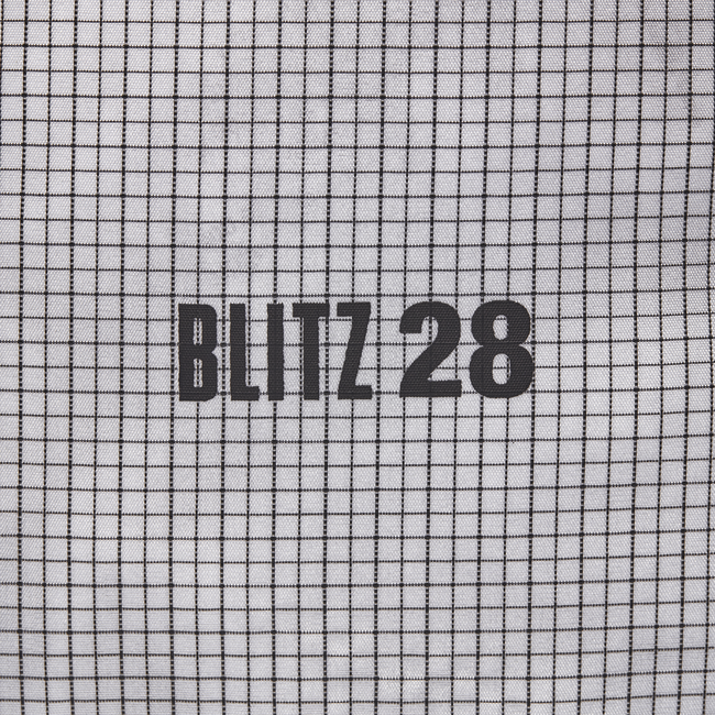 Black Diamond Blitz 28 σακίδιο πλάτης ορειβασίας, alloy
