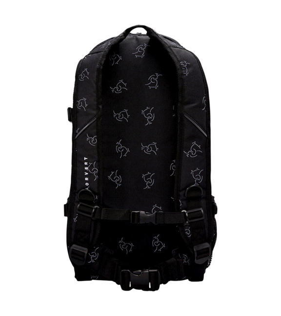 Forvert Louis σακίδιο πλάτης Allover 20L, push