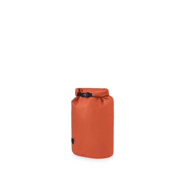 OSPREY WILDWATER DRY BAG 15 αδιάβροχη τσάντα, mars orange