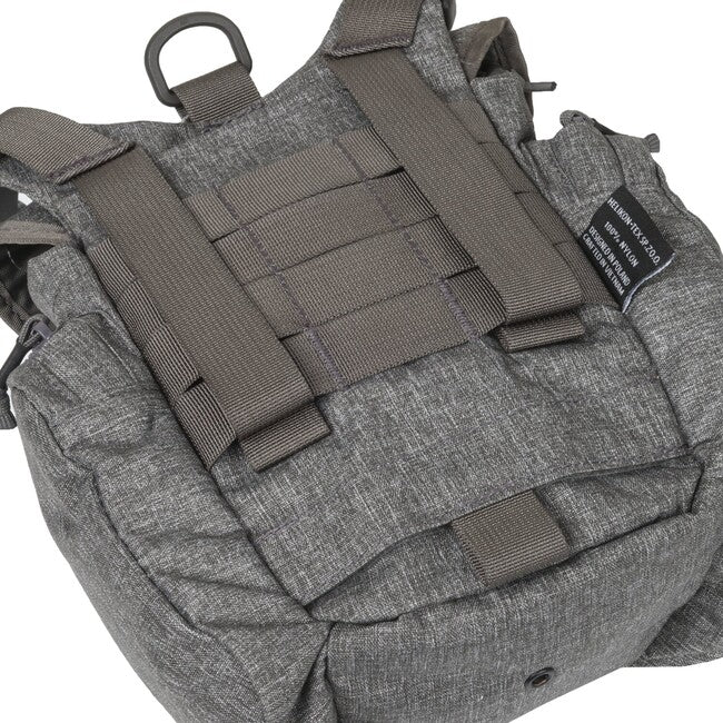 Helikon-Tex Essential Kitbag, Melange Blue