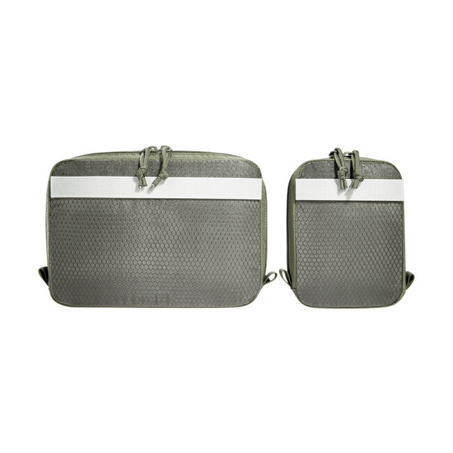Tasmanian Tiger Multipurpose Pouch Set VL σετ οργανωτών, λαδί