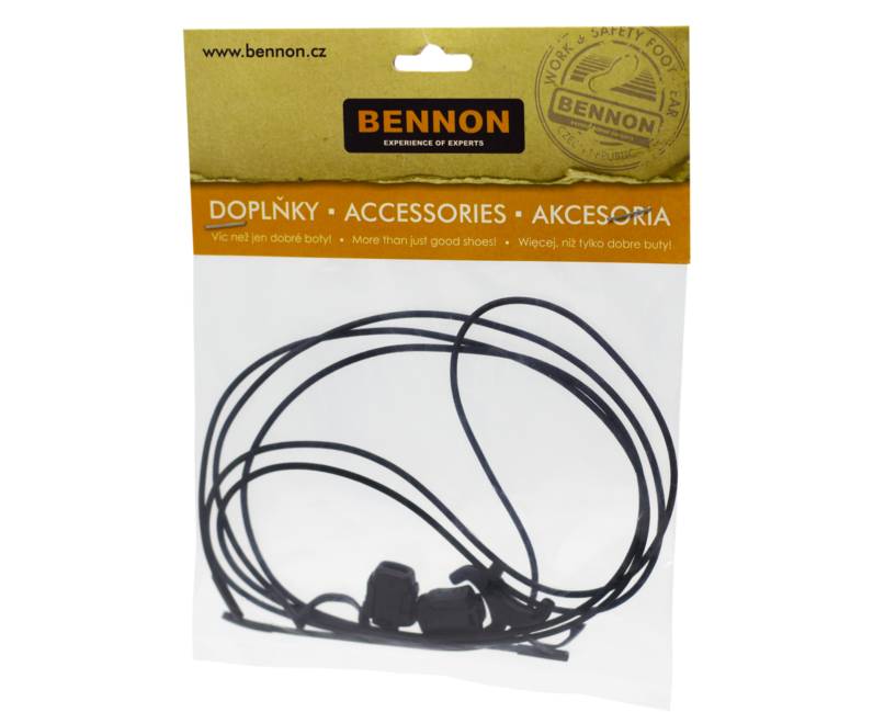 BENNON LACER SET XTR ελαστικά κορδόνια