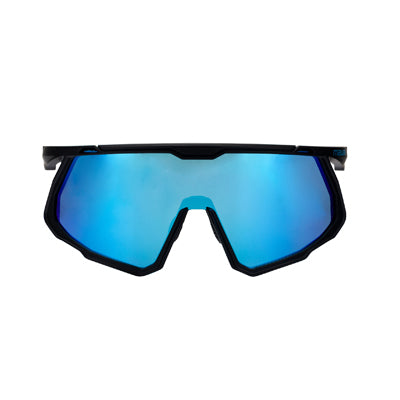 Mawaii Sportstyle Fast Track Γυαλιά Ηλίου, Μαύρο-Μπλε