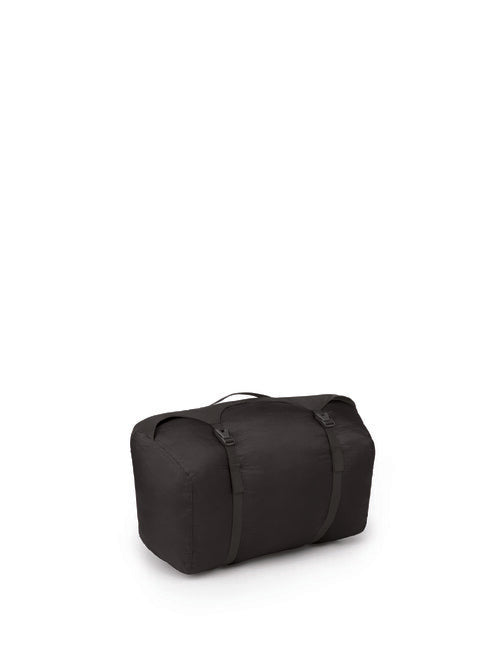 OSPREY STRAIGHTJACKET COMPSACK Θήκη 12, Μαύρο