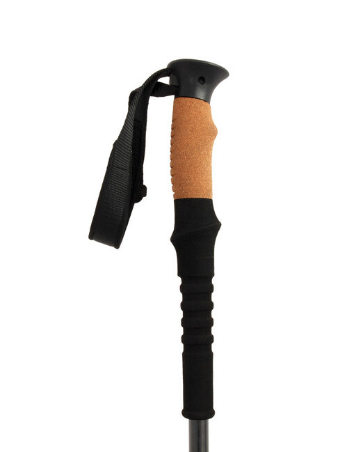 Origin Outdoors Twist-Lock Ραβδί Trekking, 1 Ζεύγος