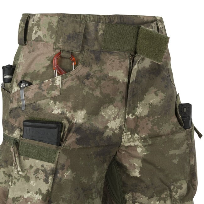Helikon-Tex UTS Flex 11'' Σορτς Τακτικό PolyCotton Ripstop, Hellenic
