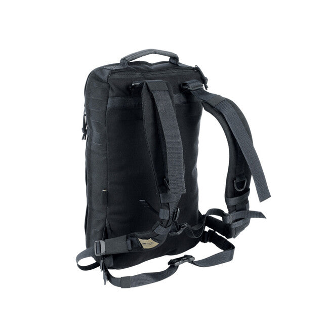 Tasmanian Tiger Medic Assault Pack MKII Σακίδιο Ιατρικού Υλικού, μαύρο 15L