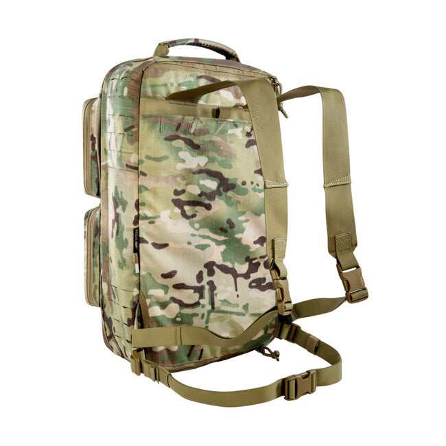 Tasmanian Tiger Medic Mascal Pack MC Σακίδιο Πλάτης Ιατρικών Αναγκών, Multicam 19L