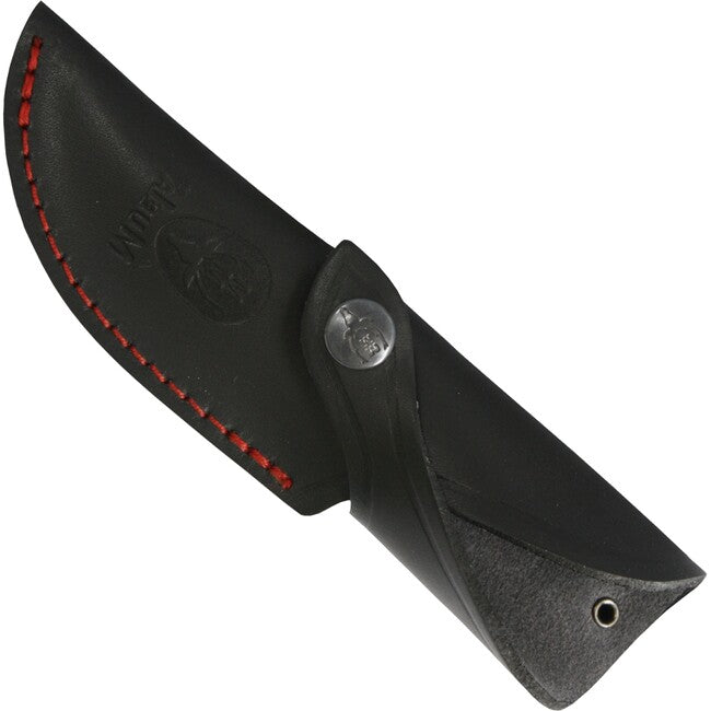 MUELA Rhino 9 μαχαίρι σταθερής λάμας Micarta, micarta