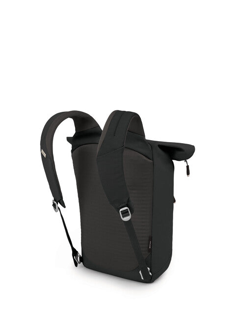 OSPREY ARCANE TOTE PACK σακίδιο πλάτης, μαύρο