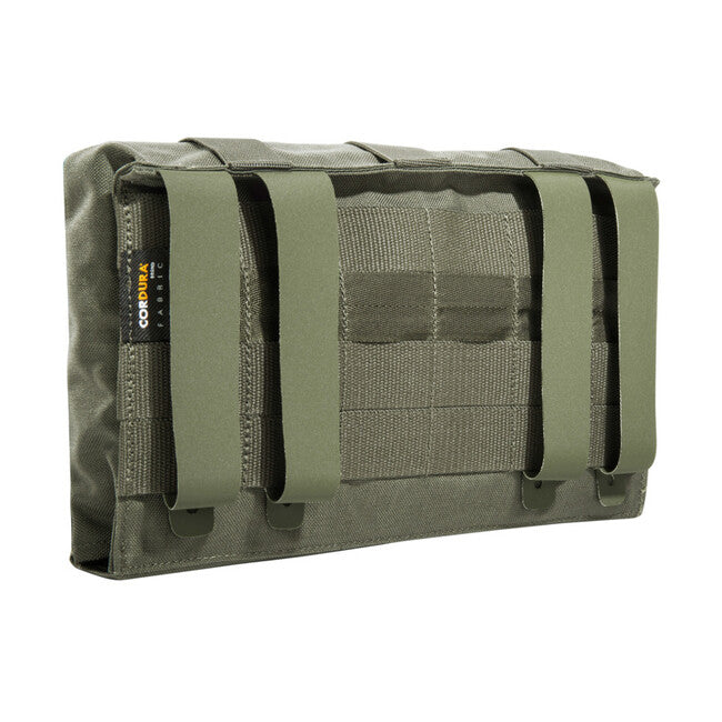 Tasmanian Tiger IFAK Pouch IRR θήκη πρώτων βοηθειών, stone grey olive