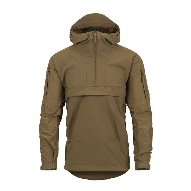 Helikon-Tex MISTRAL Μπουφάν Soft Shell, Adaptive Green