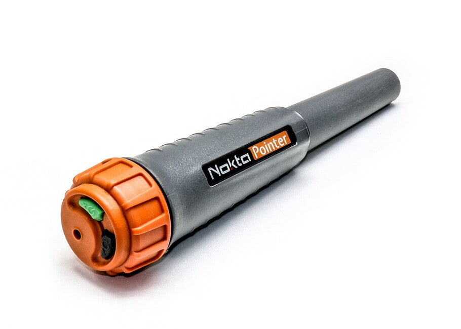 Nokta Pointer ανιχνευτής μετάλλων
