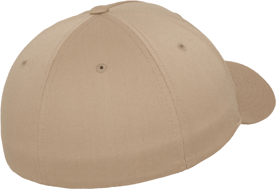 Brandit Flexfit 5 Panel Καπέλο, χακί