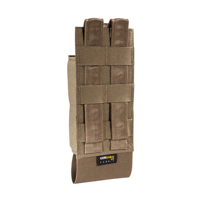 Tasmanian Tiger Tac Pouch 2 Radio MKII θήκη ραδιοφώνου, coyote brown