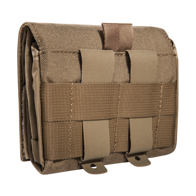 Tasmanian Tiger Dump Pouch MKII θήκη αποθήκευσης περιοδικού, coyote brown