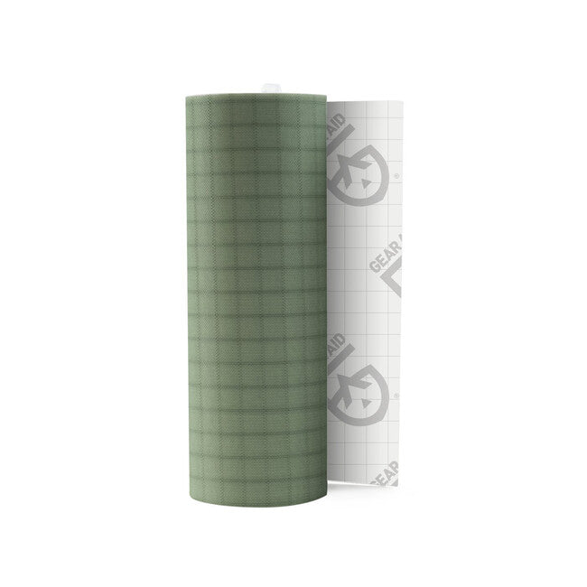 GearAid Tenacious Tape Ταινία Επισκευής, Σάλβια Πράσινη