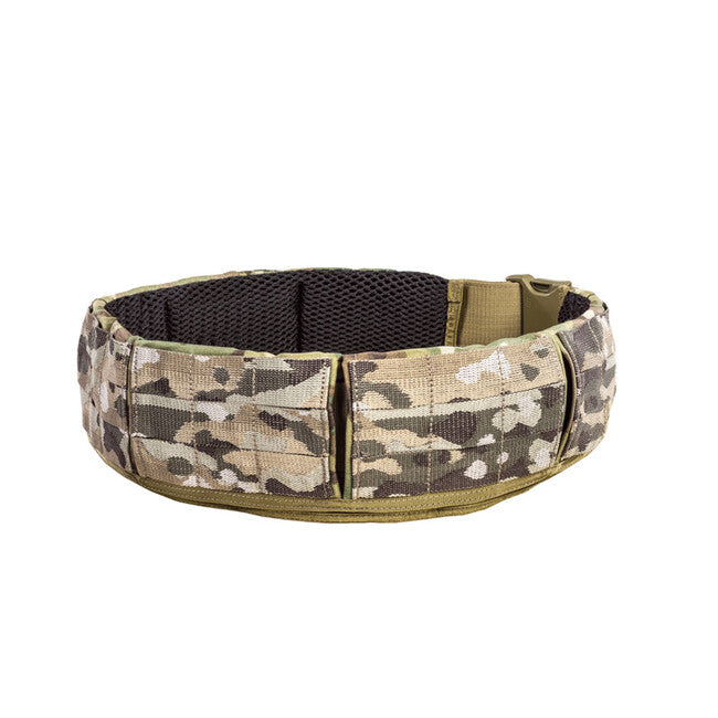 Tasmanian Tiger Warrior Mk IV ζώνη μέσης, multicam