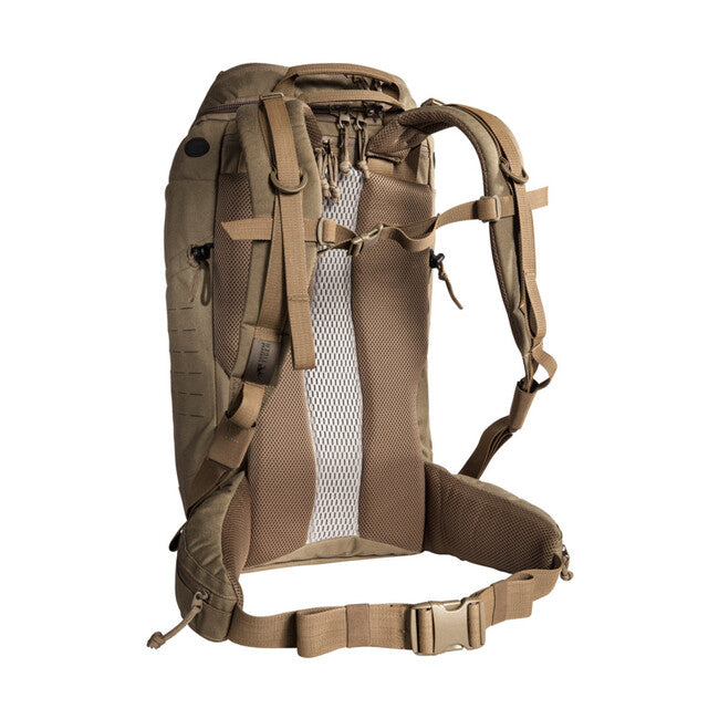 Tasmanian Tiger Modular Pack 30 σακίδιο πλάτης, coyote brown