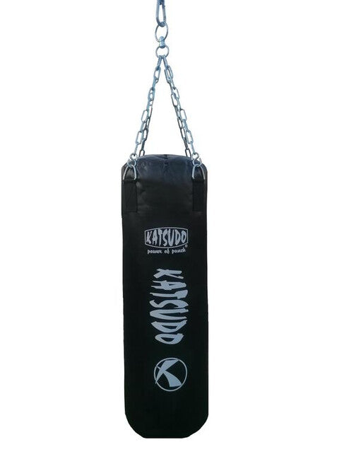 Katsudo Fight Σάκος Πυγμαχίας, Μαύρο