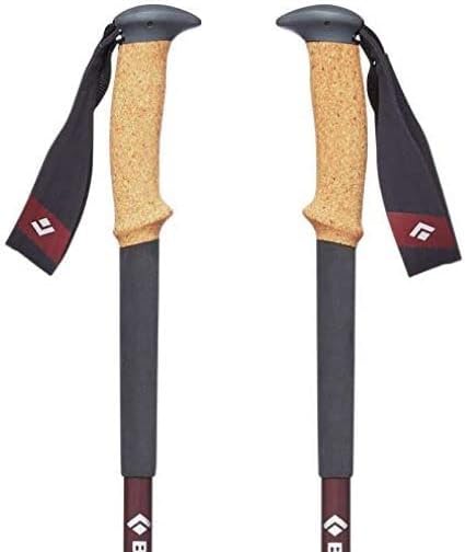 Black Diamond Alpine Carbon Crk ραβδοί πεζοπορίας, rhone