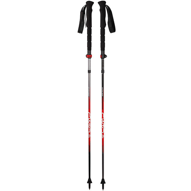CAMP Sonic Alu Μπατόν Πεζοπορίας 2 36 - 135 cm