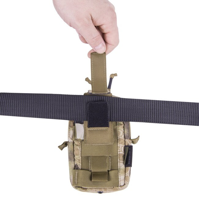Helikon-Tex BMA Σύνδεσμος Molle Cordura 1, λαδί πράσινο