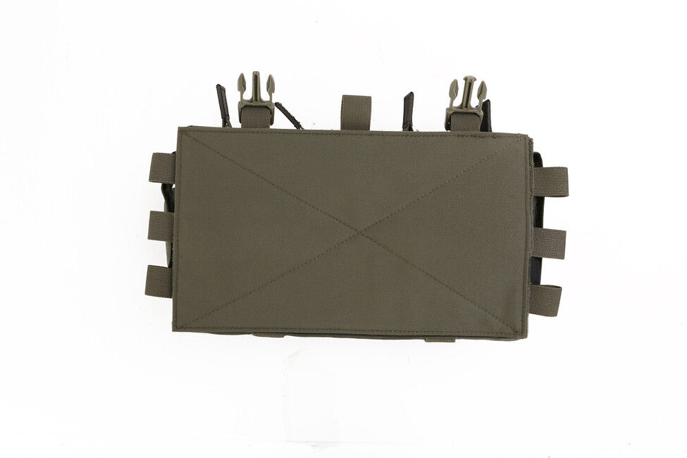 Emersongear MF Gen IV Μπροστινό Πάνελ, Μαύρο