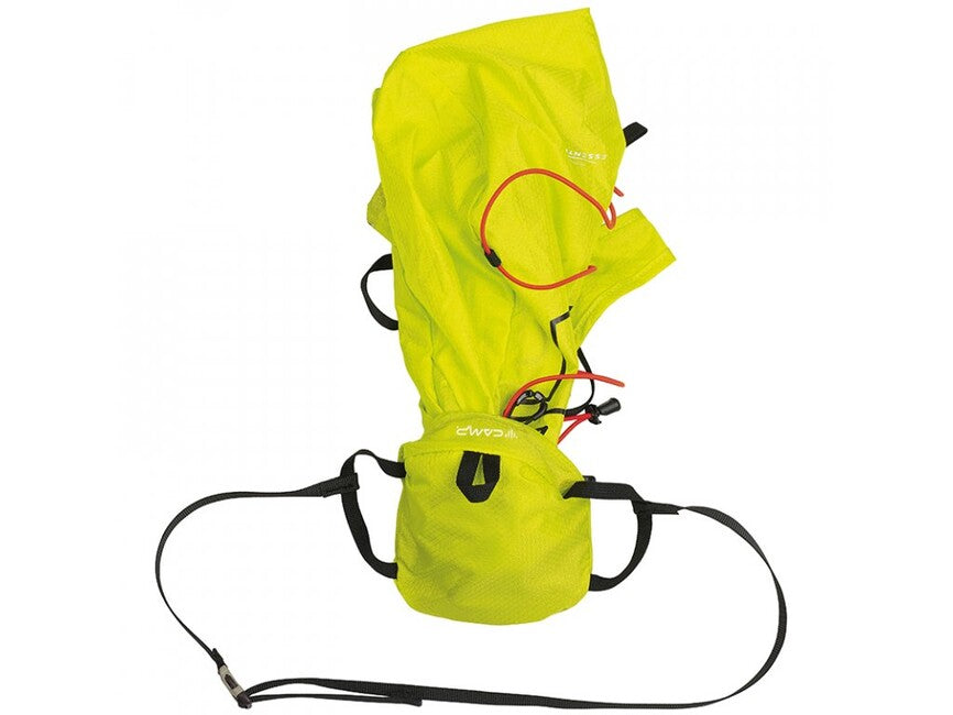 CAMP Ghost 15 l σακίδιο πλάτης ultralight, ανοιχτό μπλε