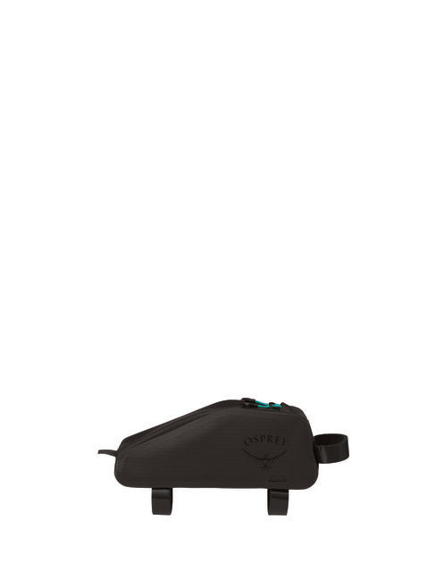 OSPREY ESCAPIST TOP TUBE BAG θήκη ποδηλάτου, μαύρο