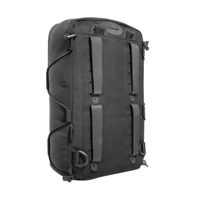 Tasmanian Tiger Tac Pouch 14 Τακτική Θήκη, Μαύρο