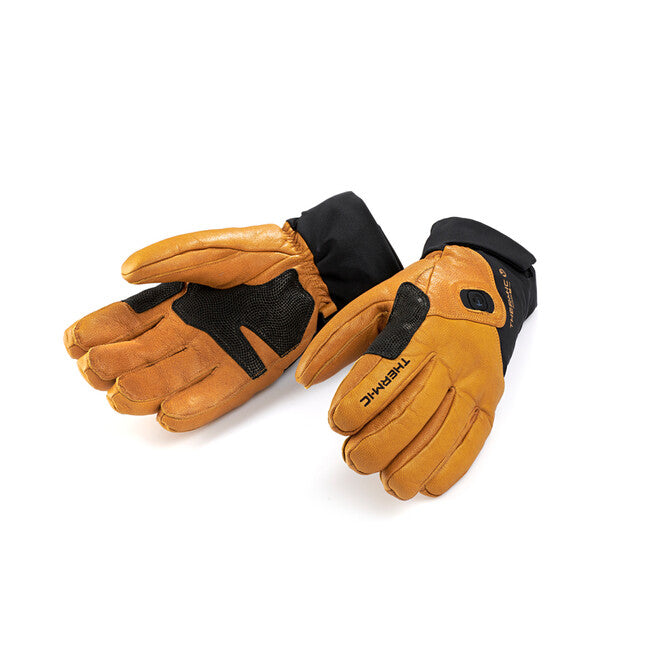 Therm-ic Freeride αμάνικα γάντια εξαιρετικά ζεστά