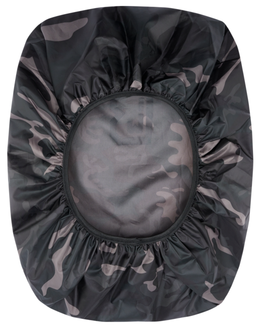 Brandit US Cooper Αδιάβροχη Θήκη Σακιδίου Large, Darkcamo