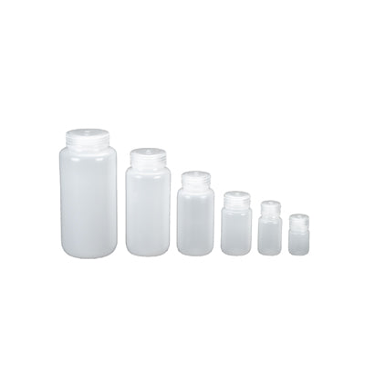 Nalgene Φιάλη Πλατύ Στόμιο 30 ml, Στόμιο 21 mm