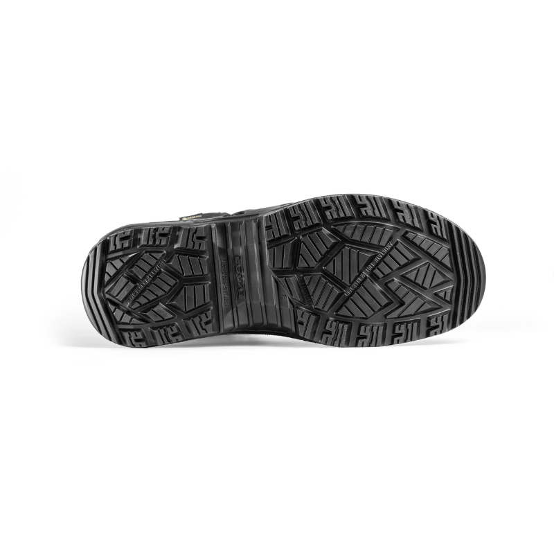 LOWA Z-6N MK2 GTX PR τακτικά υποδήματα, black