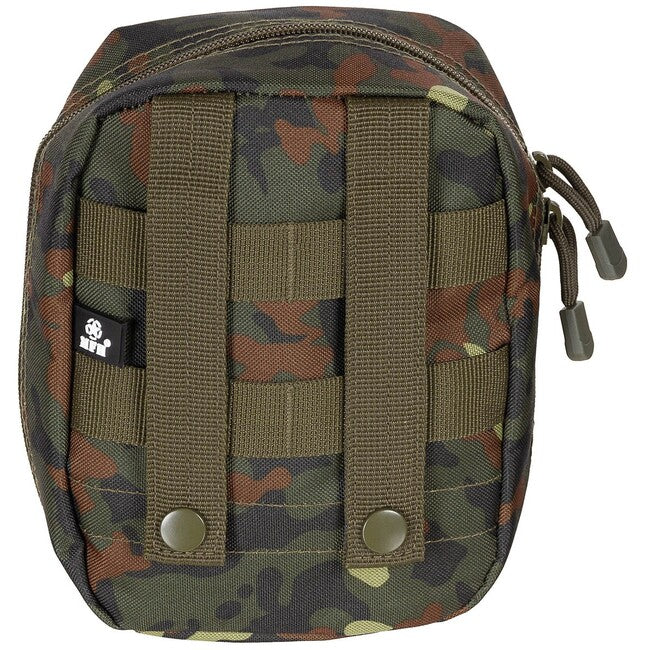 MFH MOLLE Θήκη, BW camo