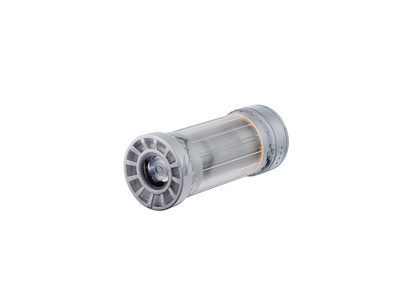 Fenix CL22R Φακός Κεφαλής Επαναφορτιζόμενος, Λευκό