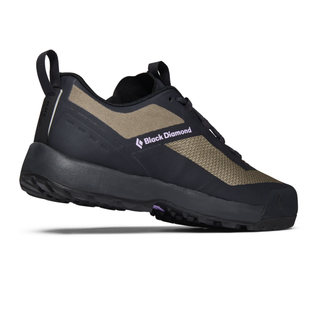 Black Diamond Mission Lt 2 Approach γυναικεία αθλητικά παπούτσια, black-walnuts