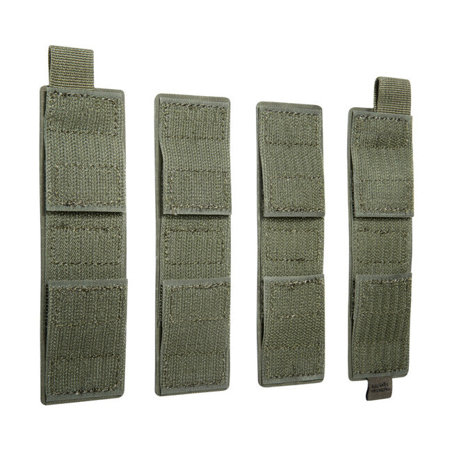 Tasmanian Tiger SGL MOLLE Adapter Set VL προσαρμογέας στερέωσης θυσανών, λαδί