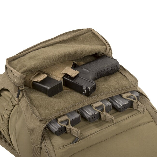 Helikon-Tex Bail Out Bag σακίδιο πλάτης 25l, adaptive green