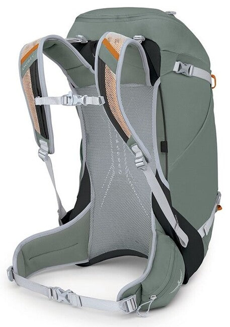 OSPREY HIKELITE 32 II Σακίδιο Πεζοπορίας, pine leaf green