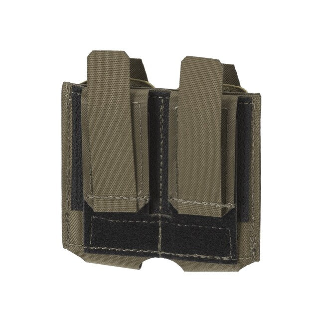 Direct Action® LOW PROFILE θήκη για γεμιστήρα πιστολιού Cordura, Shadow Grey