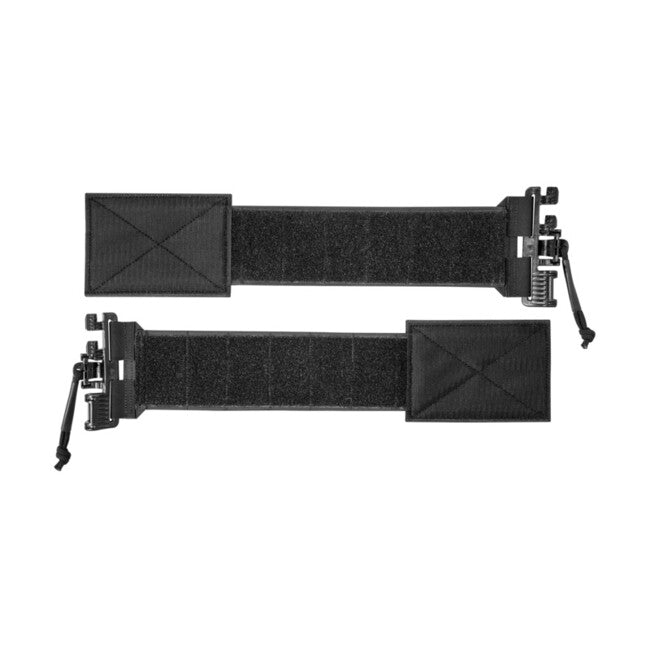 Tasmanian Tiger Reinforced Cummerbund ζώνη μέσης, μαύρο