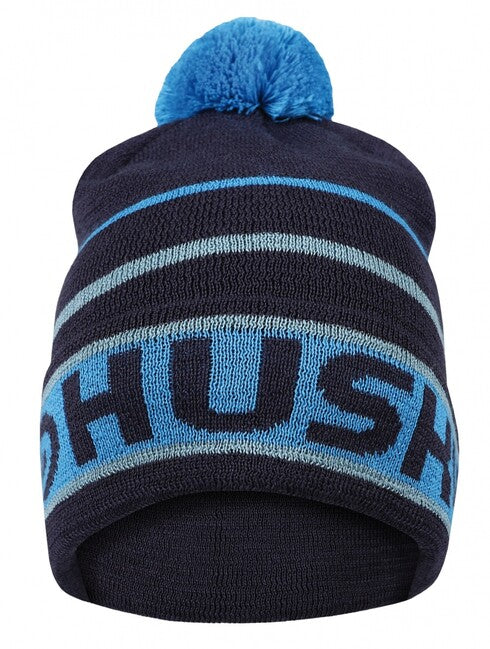 HUSKY Merino Σκούφος Ανδρικό Meralp, Μπλε