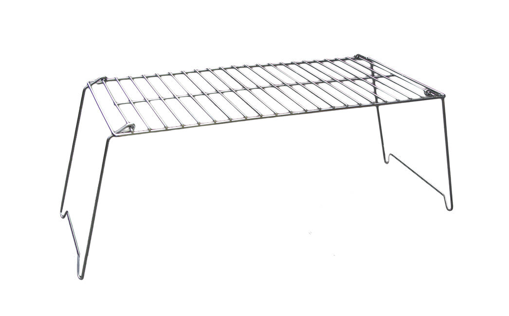 Origin Outdoors σχάρα ψησίματος αναδιπλούμενη XL