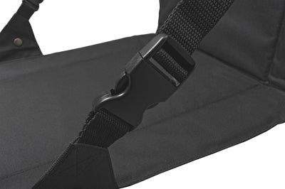 Origin Outdoors Trail Καρέκλα Ταξιδίου, Μαύρο