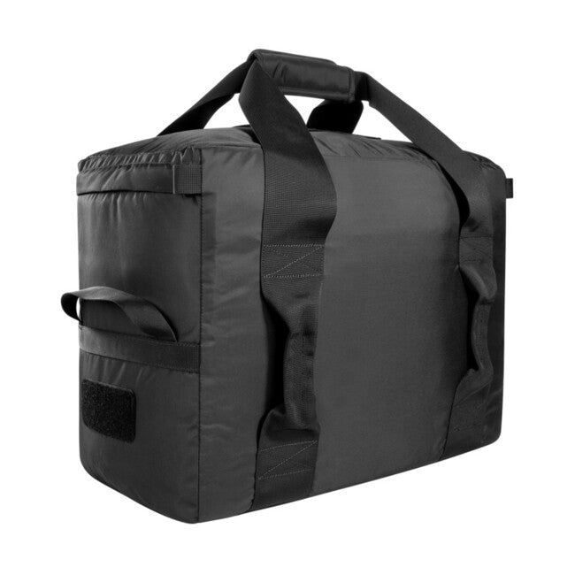 Tasmanian Tiger Gear Bag Τσάντα Ταξιδιού 40, μαύρο